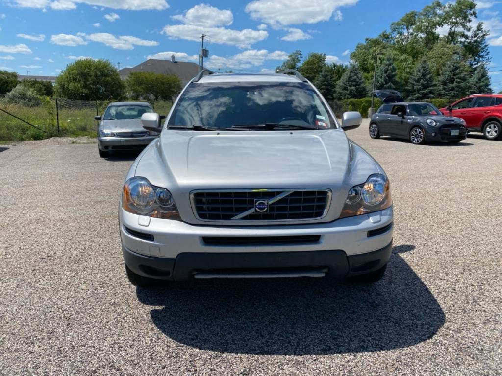 2009 Volvo XC90