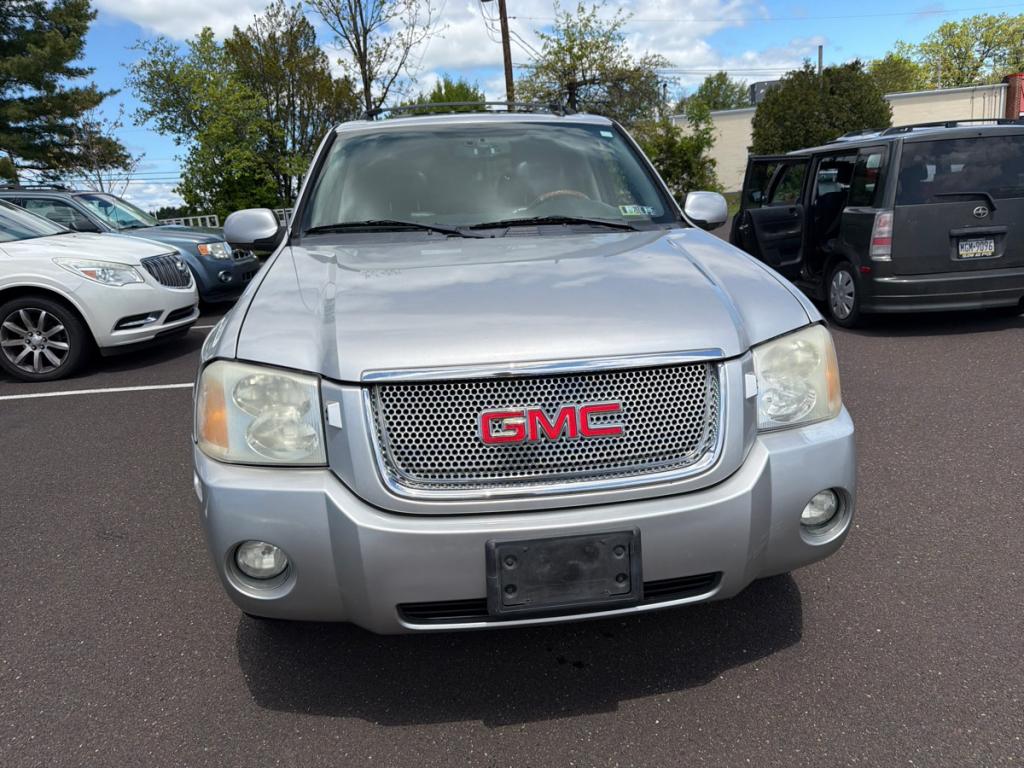 2006 GMC Envoy Denali