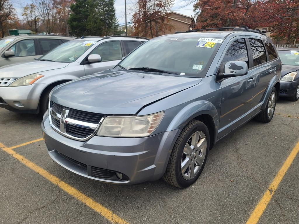 2009 Dodge Journey SXT