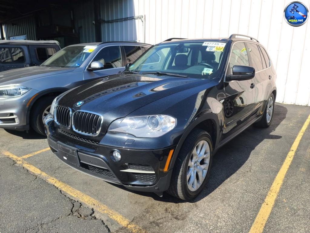 2013 BMW X5 xDrive35i